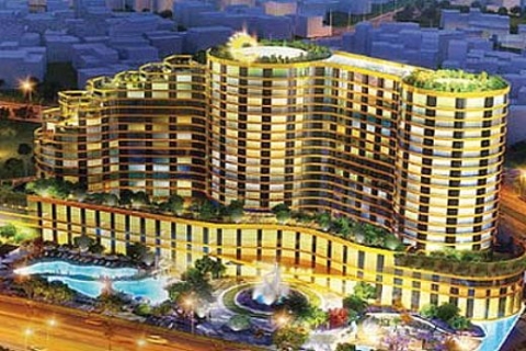 Caprice Gold Palace'ın 7 yıldızlı ifadesine 652 bin lira ceza geldi!