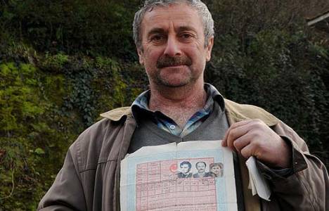  İzzet Erkal'dan ailesine kalan kaleye restorasyon yapılmadı!