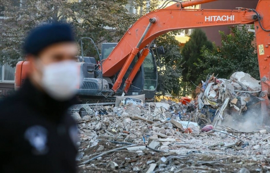 İzmir Bayraklı imar planları