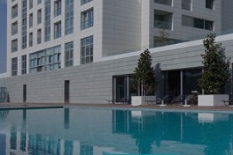 Ataşehir Canan Residence'ta 390 bin TL'ye!