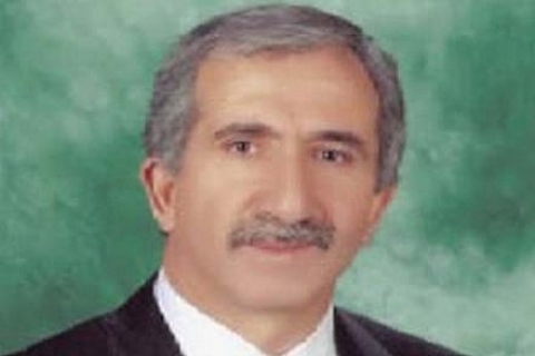 Dumankaya Pusula Yönetim Hizmetleri Genel Müdürlüğü'ne Ahmet Güneş atandı!