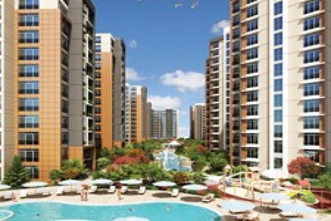 The İstanbul Veliefendi daire fiyatları! 605 bin TL'ye 2+1!