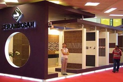 Seramiksan, 24. Unicera Uluslararası Seramik Banyo Mutfak Fuarı'nda yeni ürünlerini tanıtacak!