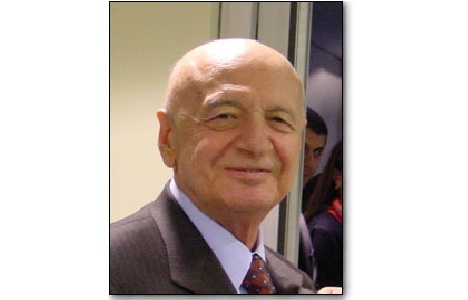 Ayhan Şahenk 66 inşaat projesinin gerçekleşmesinde rol aldı!