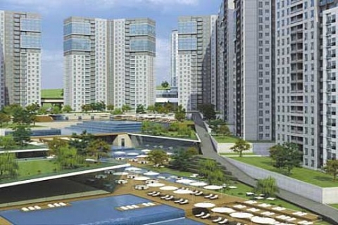 Mutlutown'da 255 bin TL'ye! Hemen tapu!