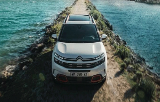 Citroen C5 den 10 bin TL lik indirim! 2022 Mart fiyat listesi!