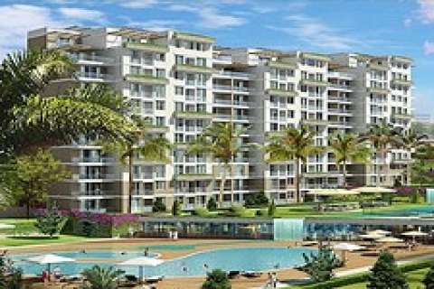 Milpark Konutları 'nda 103 bin 700 TL 'ye! Hemen teslim!