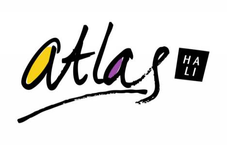 Atlas Halı'dan foto dekorasyon uygulaması!