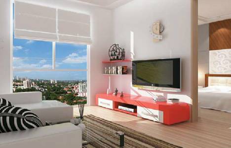 New Rezidans Evleri nin yüzde 80 i satıldı! 70 bin TL ye!