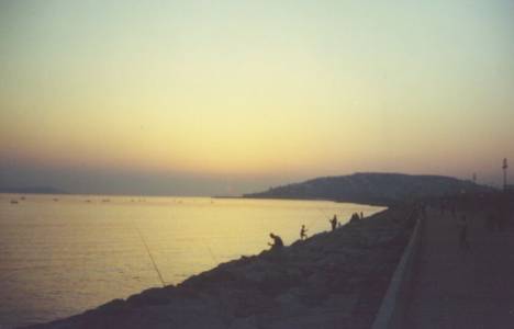  Dünyanın en büyük parkı Maltepe'ye inşa edilecek!