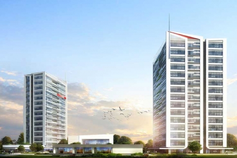 İz Park Satış Ofisi ulaşım bilgileri! 