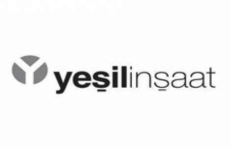 Yeşil İnşaat Fako İlaçları Tesisleri'yle ilgili düzenleme yok!