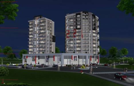 BTG İnşaat City 224 'te minimum 119 bin liraya!