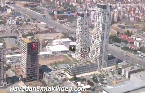 Dumankaya Vizyon kartal