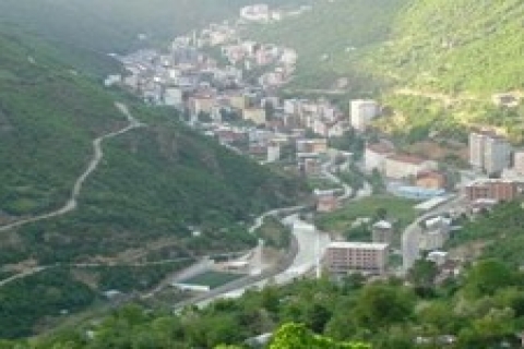 Maçka Orman İşletmesi 3 milyon TL'den 2 depo satıyor!