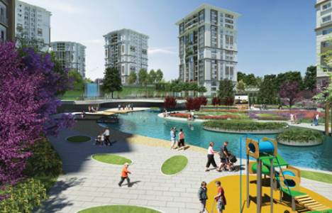 Bahçetepe İstanbul satışa çıktı! Lansmanı bugün yapıldı! 