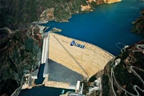 Botan çayı, enerji üssü oluyor!