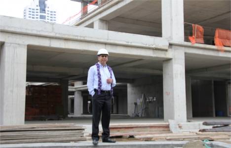 Metin Esin: Lüks konut satışları seçim sonrasında hızla artmaya devam edecek!