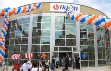  Uyum Market Sarıyer’de 54'üncü şubesini açtı!