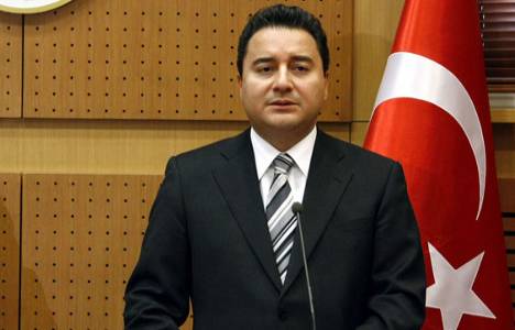 Ali Babacan: İstanbul'a benzer başka finans merkezi yok!