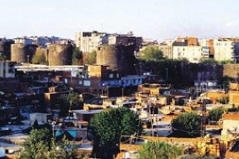 Açılım geldi Diyarbakır marka şehir oldu!
