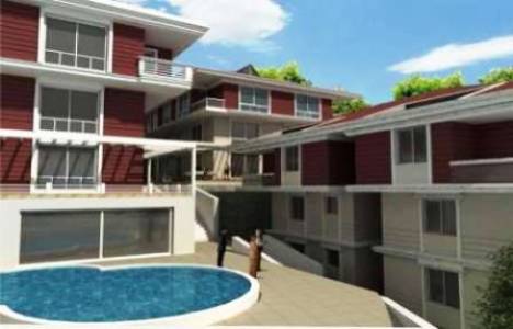 Gravür Park Konutları