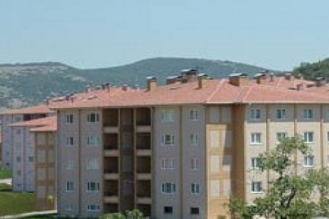 TOKİ Bingöl Güveçli'de 66 bin TL'ye!