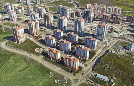  TOKİ Ankara Yapracık konut teslimlerinde yarın son gün!