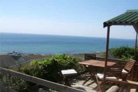 Kuruçeşme 'de 1.5 milyon TL 'ye deniz manzaralı bina!