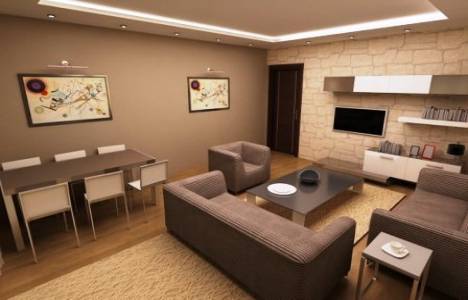 Esenyurt Makromtek Evleri