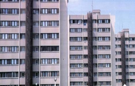  Kamu konutlarının kiraları belirlendi!