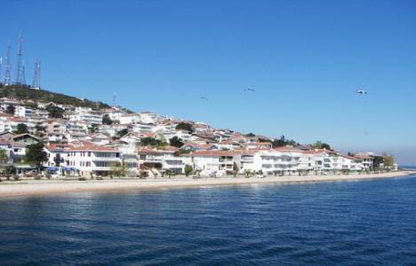 İstanbul Adalar emlak fiyatları 2013!