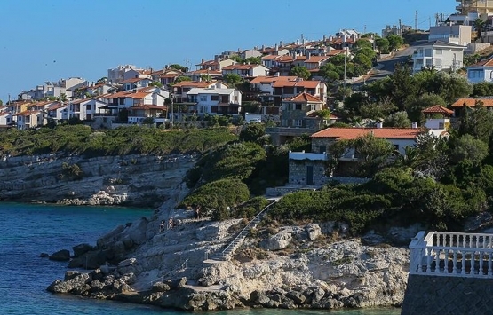 İzmir Karaburun'da SGK arazisine yeni belediye binası mı yapılacak? 