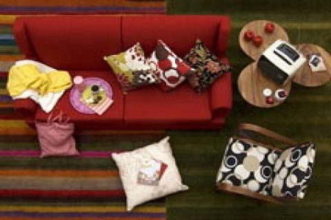 İstanbul Mobilya Fuarı 2011 CNR Fuar merkezinde açıldı!