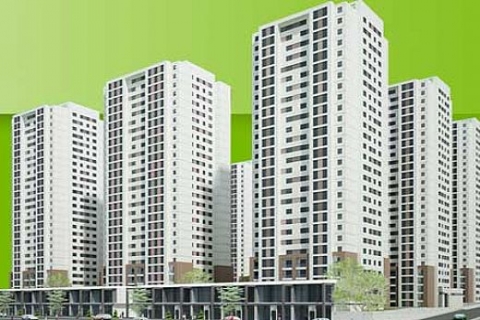 TEB'den Tulipa Sitesi'nde 1 milyon 150 bin TL'ye satılık villa!