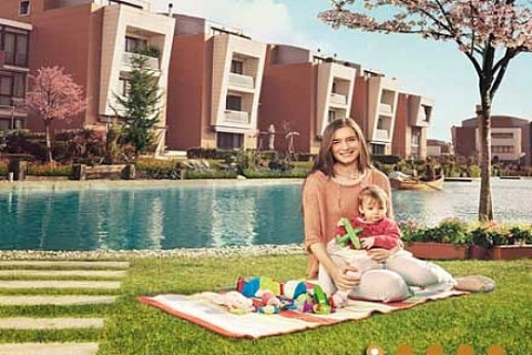 Lagün'de peşinatsız 3 bin 710 TL'den başlayan taksitlerle!