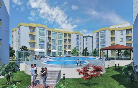  Kavanium Gölcük'te 64 bin liraya! 18 ay sonra teslim! 