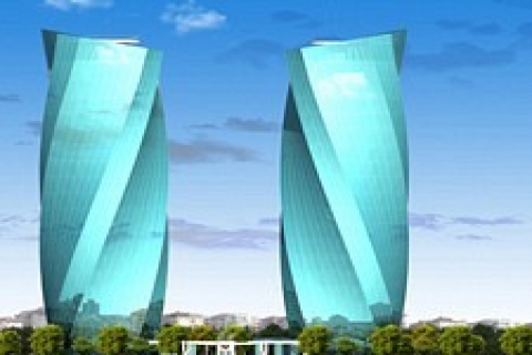 Dap Burgu Kule 'de 320 bin TL 'ye!