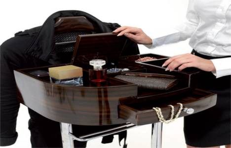 Ofis Tekin, çalışan kadınlara farklı ofis seçenekleri sunuyor!