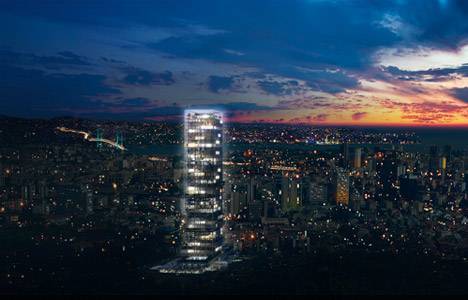 Esin Yapı İstanbloom daire fiyatları!