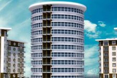 Medya Şehir'de 78 bin TL'ye! 2'nci etap satışta!