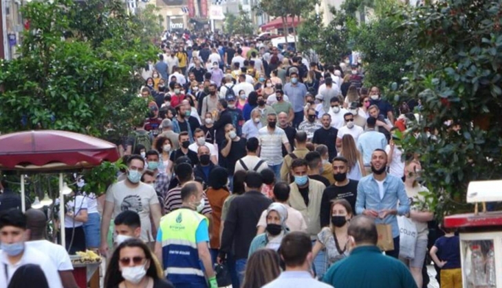 İstanbul'u stres bastı! Herkes evde bunları konuşuyor: Ekonomi, kira fiyatları, döviz kuru, tatil planları...