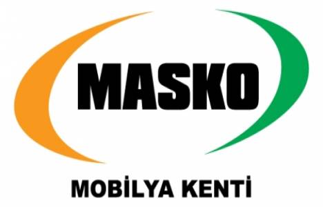  Masko ihracatta yüzde 25 büyüdü! 