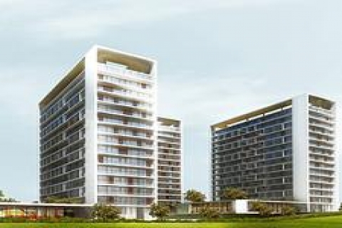 Dumankaya İnşaat'a 