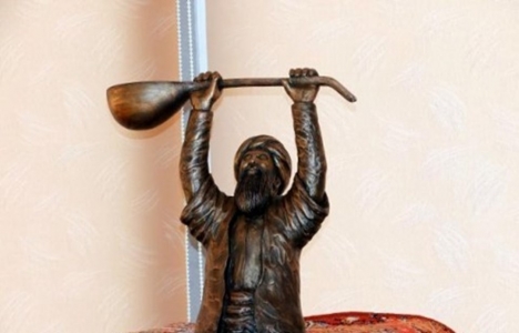 Sivas’ta Ozanlar Müzesi açıldı!