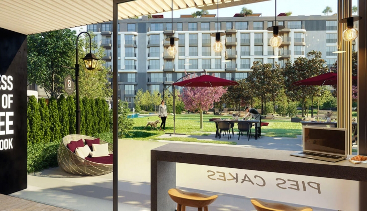 Sefaköy Boulevard için imzalar atılıyor!