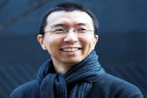 Sou Fujimoto ilkel mimarlığı İstanbul'da sorgulayacak