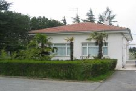 Aydın'a kaçaklar için misafirhane yapılacak!