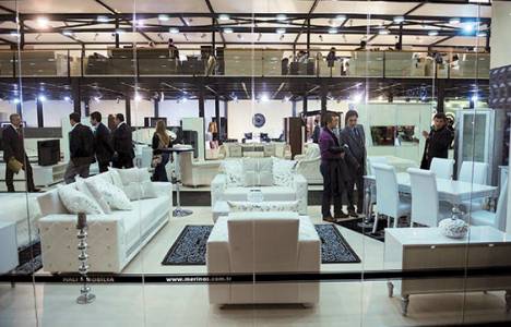 İMOB 2013'te yer sıkıntısı yaşanıyor! 