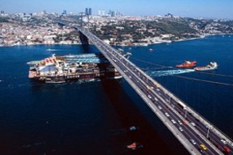 Meliha Okur: Seçmen marka şehir istiyor!